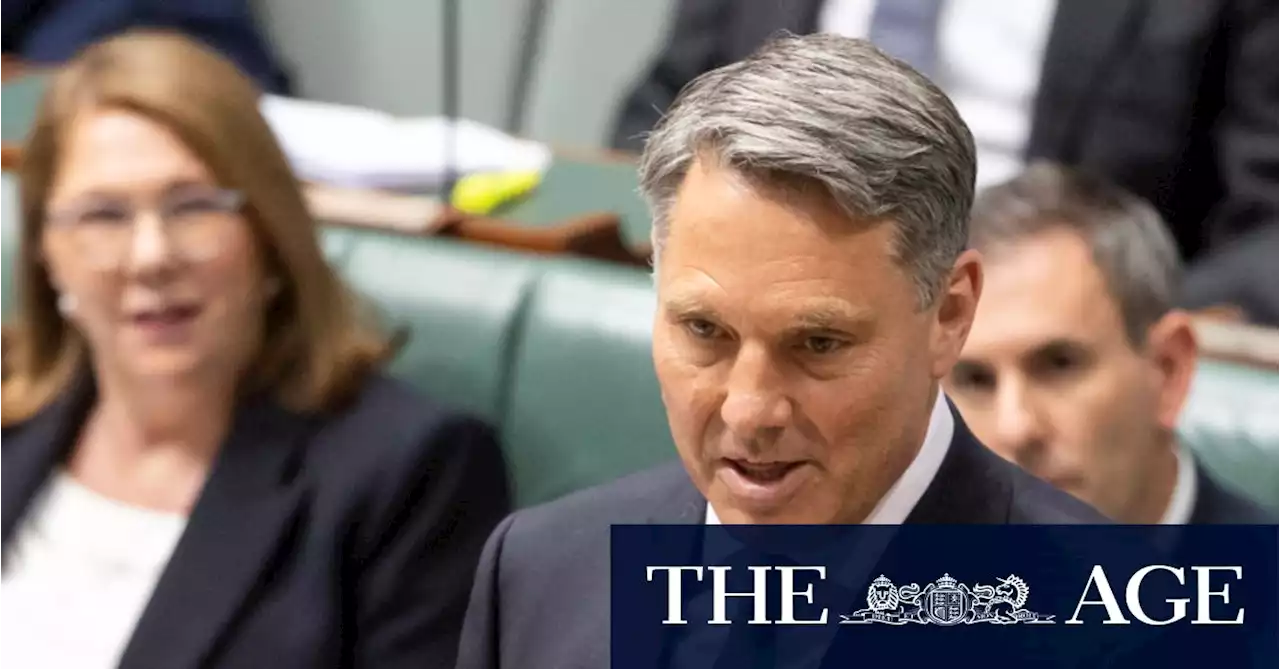 Teals condemn Labor on transparency as Marles faces questions over VIP flights