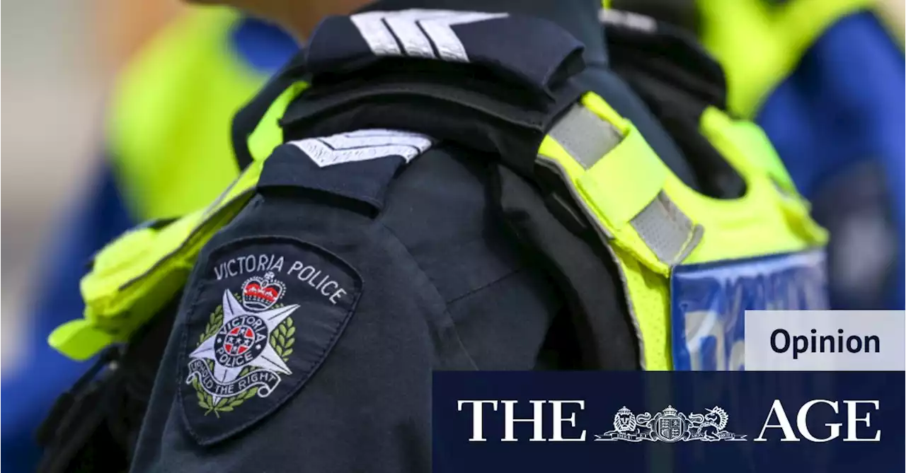 The time for reviews, reports and hearings is over: Victoria Police’s oversight system is broken