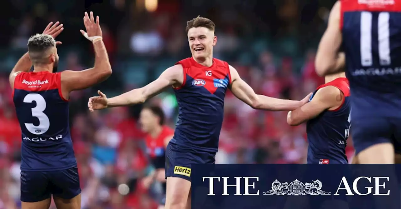 Why Dees need Fritsch fit and firing; Port locks away Georgiades, Suns do same with Flanders