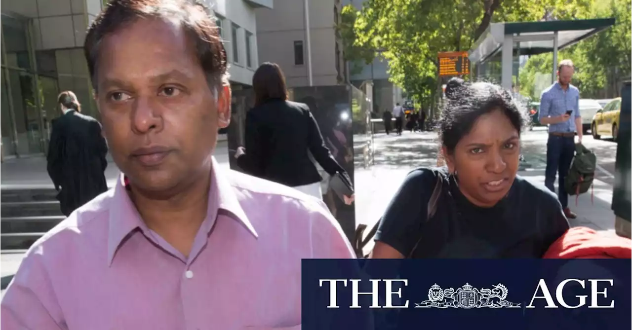 Woman awarded $485,000 after being kept as slave in Melbourne home for eight years