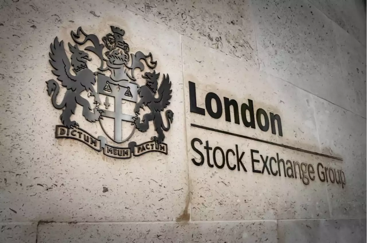 LSE Group looks to build blockchain-powered trading venue: Financial Times