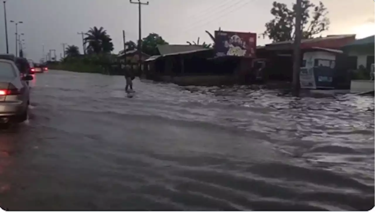 Climate Watch: Nasarawa to evacuate residents of riverine communities ahead of flooding