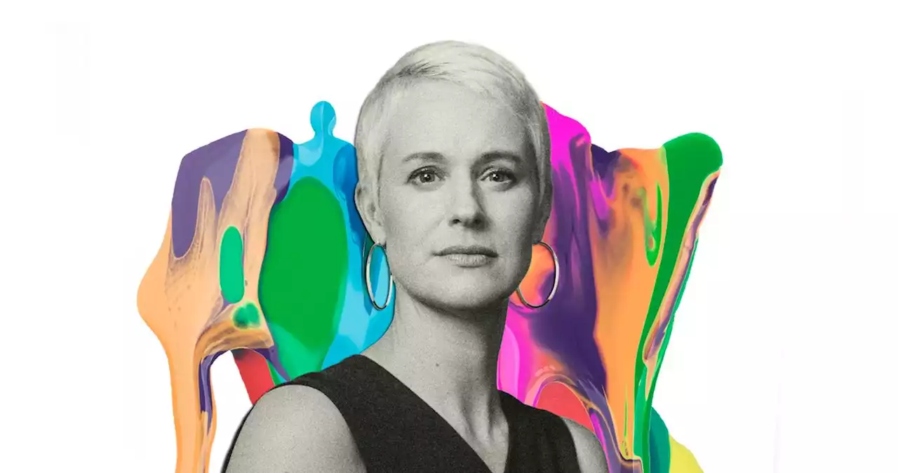 How Nicole Berry, Executive Director of the Armory Show, Gets It Done