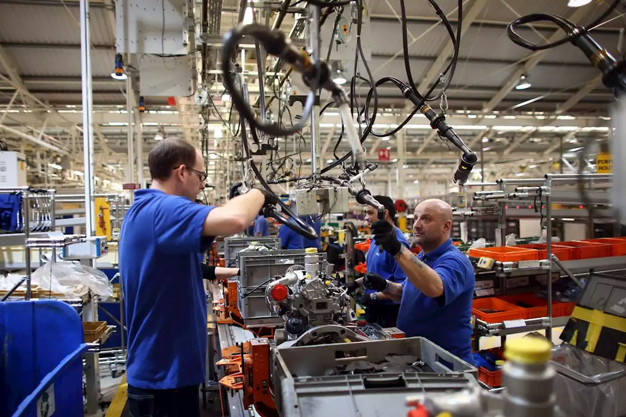 Post-Brexit trade between UK and EU is not working – but the Government refuses to act