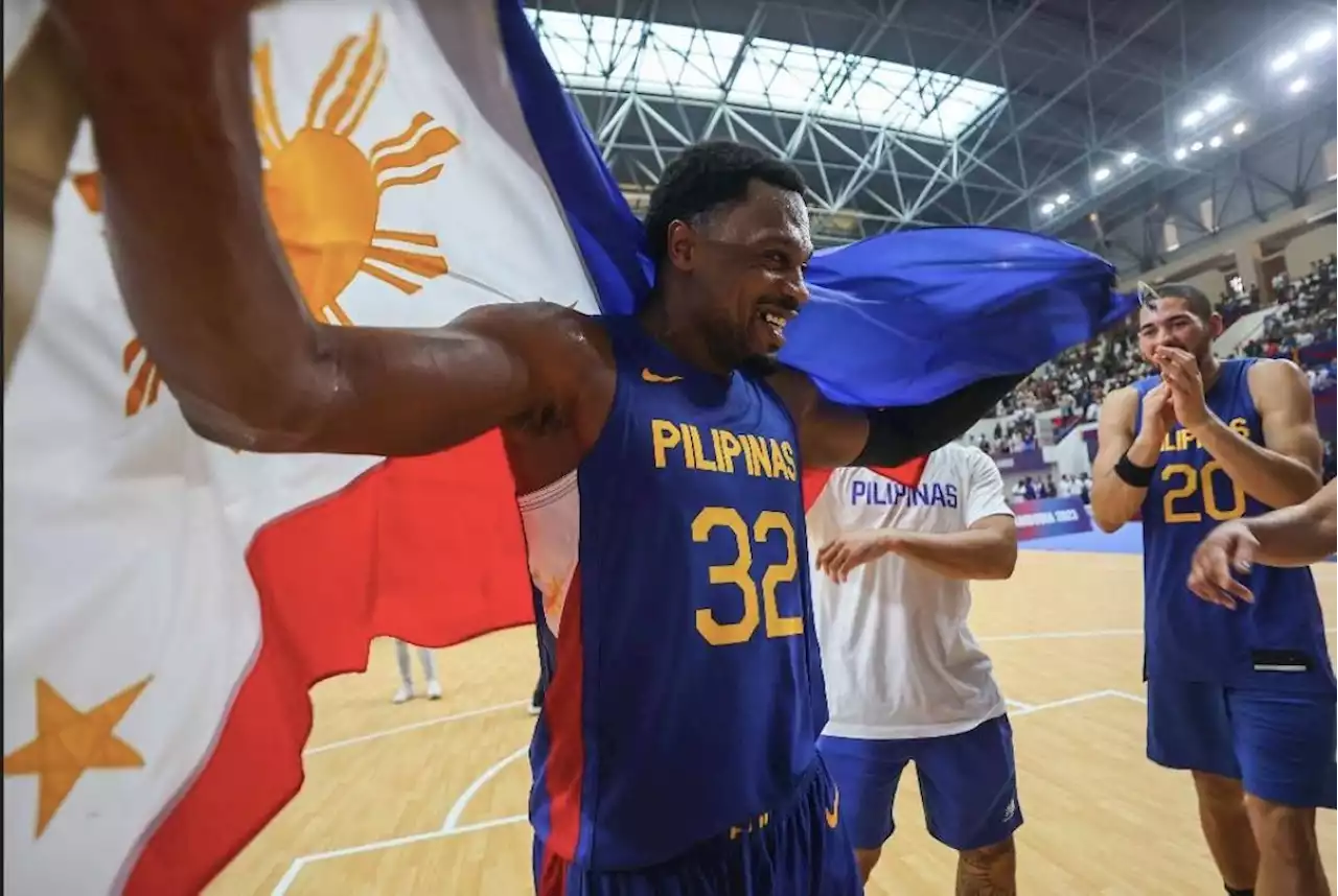 Asian Games: Brownlee, Hollis-Jefferson clash anew as Gilas, Jordan bunched in same group