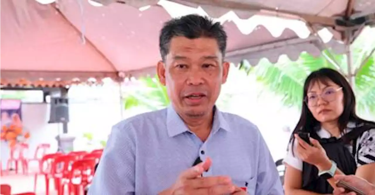 Simpang Jeram polls: Campaign reach almost 80%