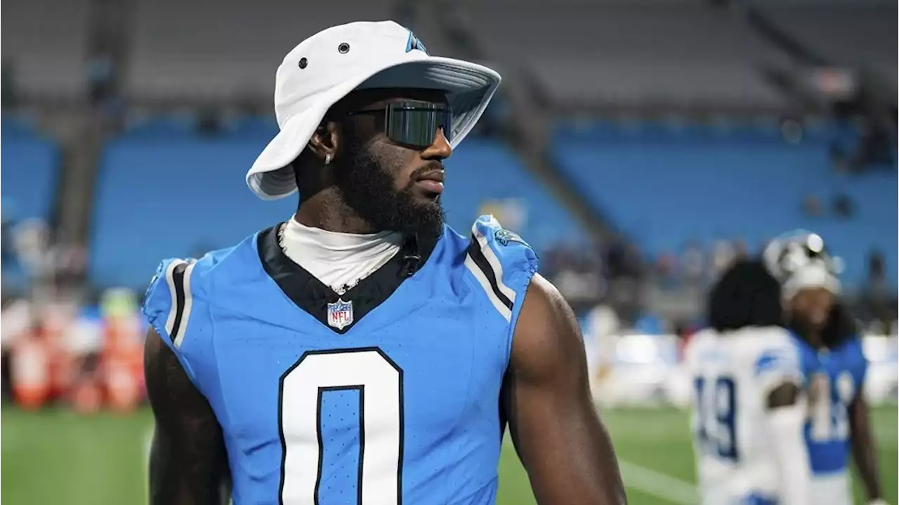 Brian Burns' status for Carolina Panthers opener uncertain because of contract dispute