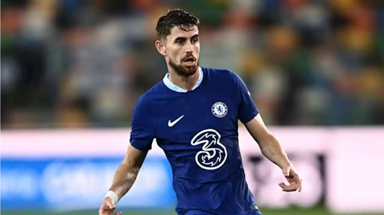 Arsenal, il Fenerbahce punta Jorginho: possibile offerta dei turchi per il centrocampista