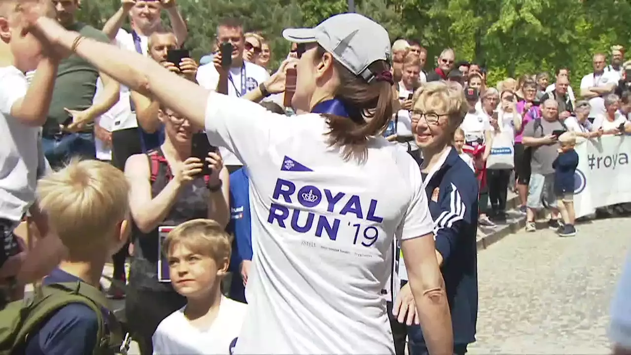 Royal run kommer igen til Nordjylland