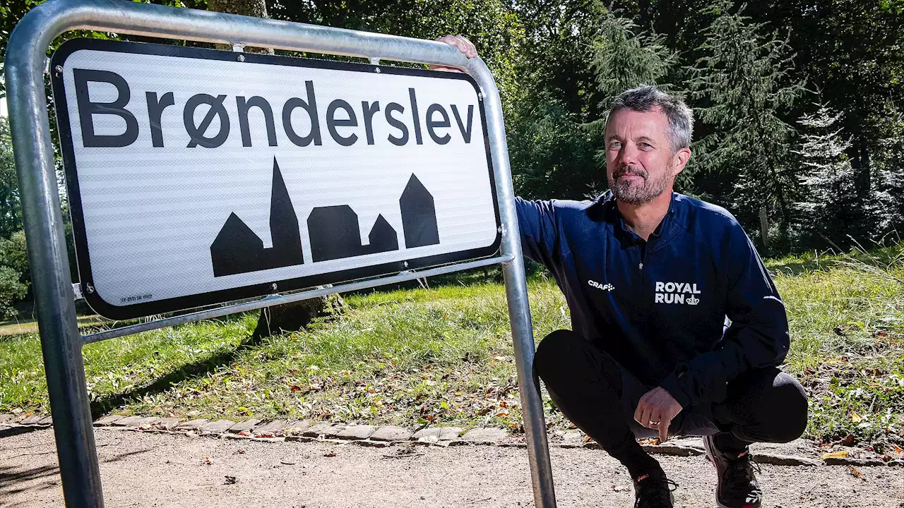 Se hvor: Royal Run til Nordjylland igen