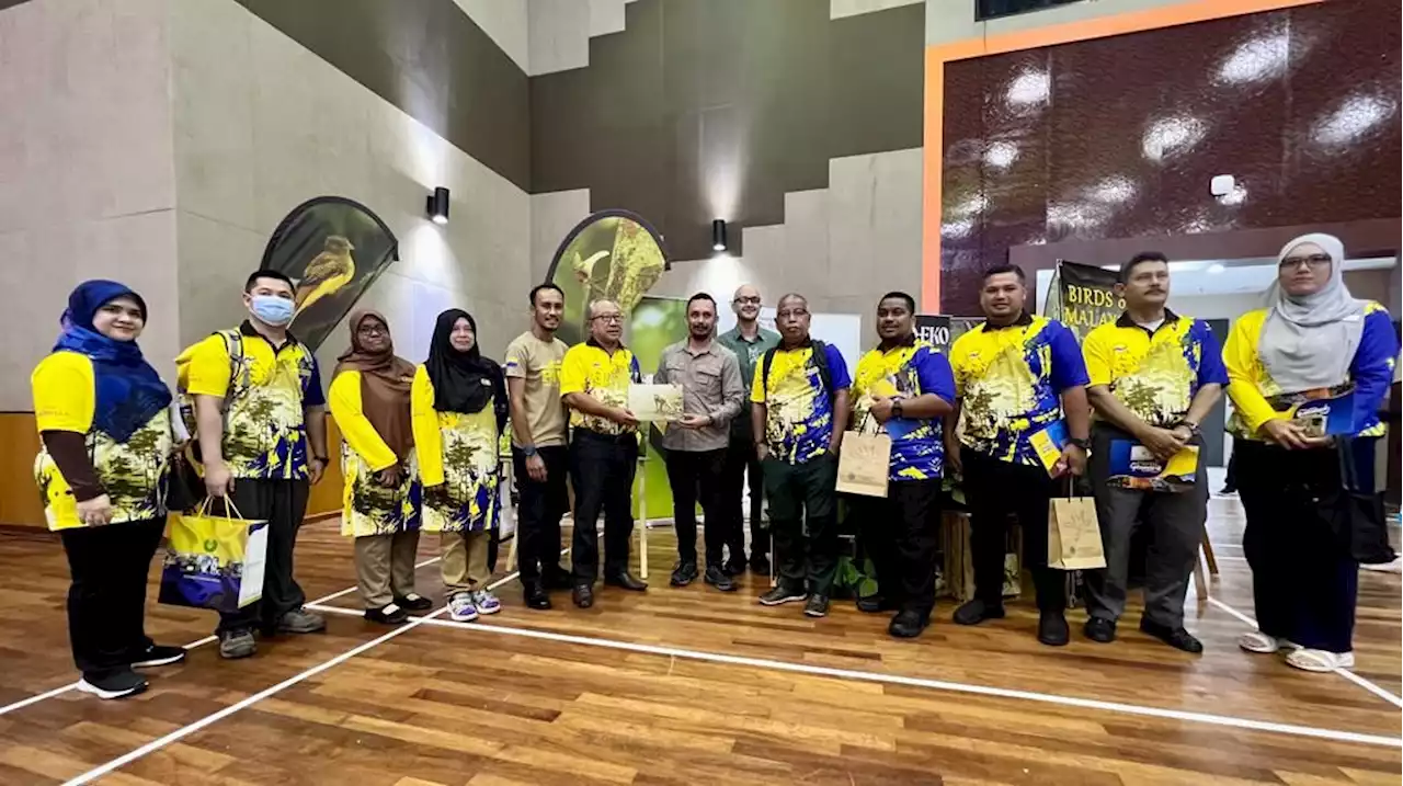 Perlis yakin raih pengiktirafan Geopark Kebangsaan Ke-11