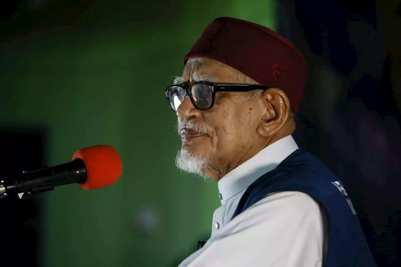 Proses ambil keterangan Abdul Hadi selesai