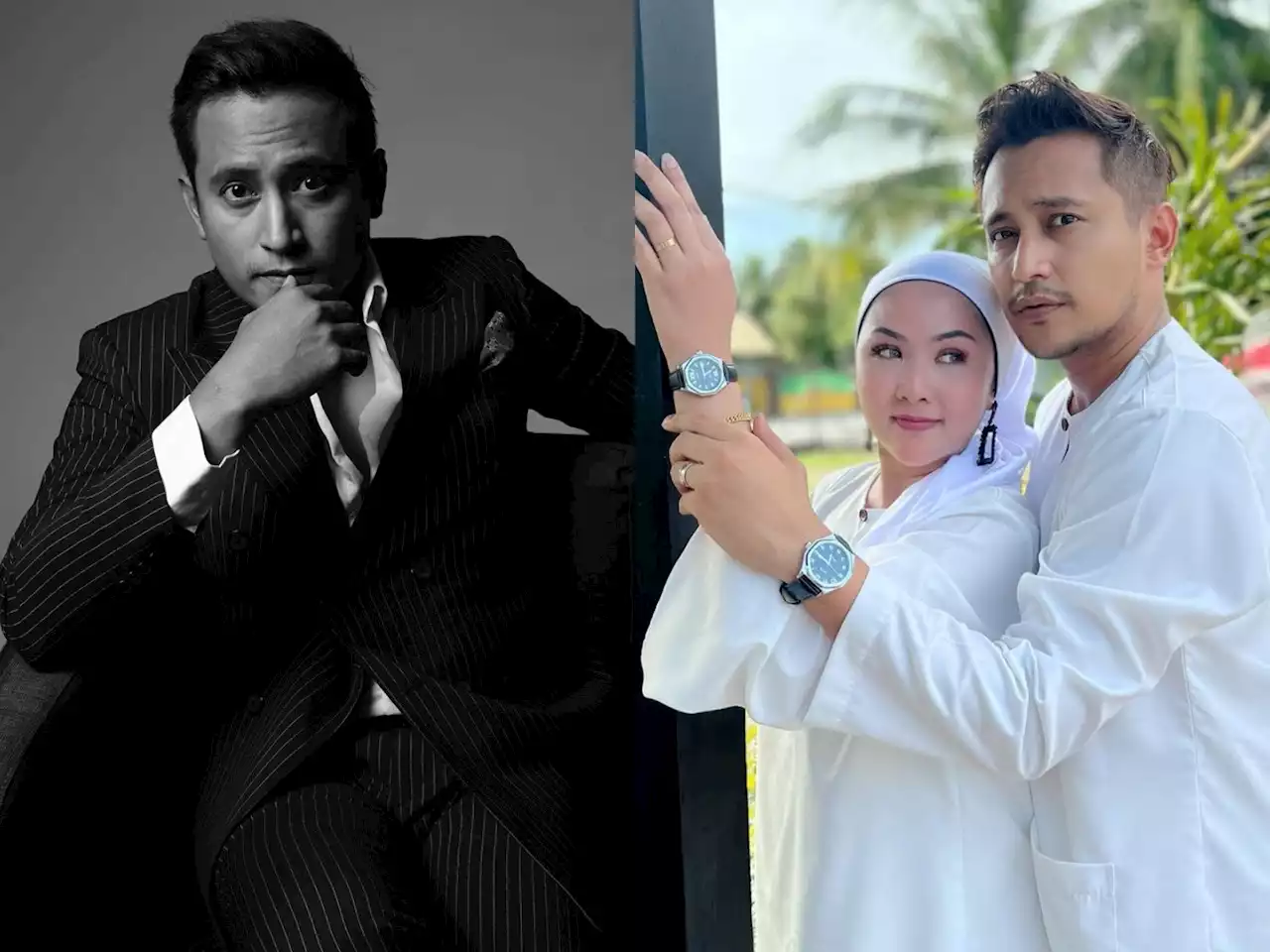 Tiada rahsia dengan isteri, elak berskandal lepas kahwin