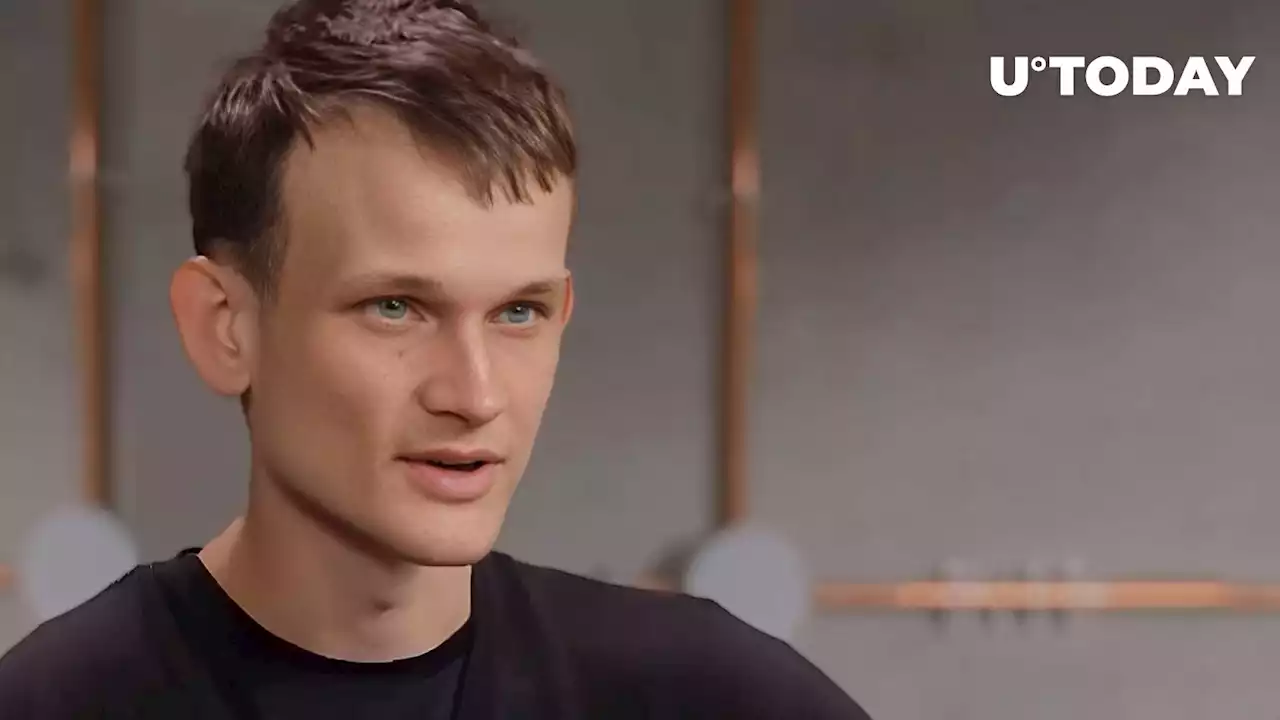 Ethereum Founder Vitalik Buterin Clearly Knows Something We Don't: Here's Why