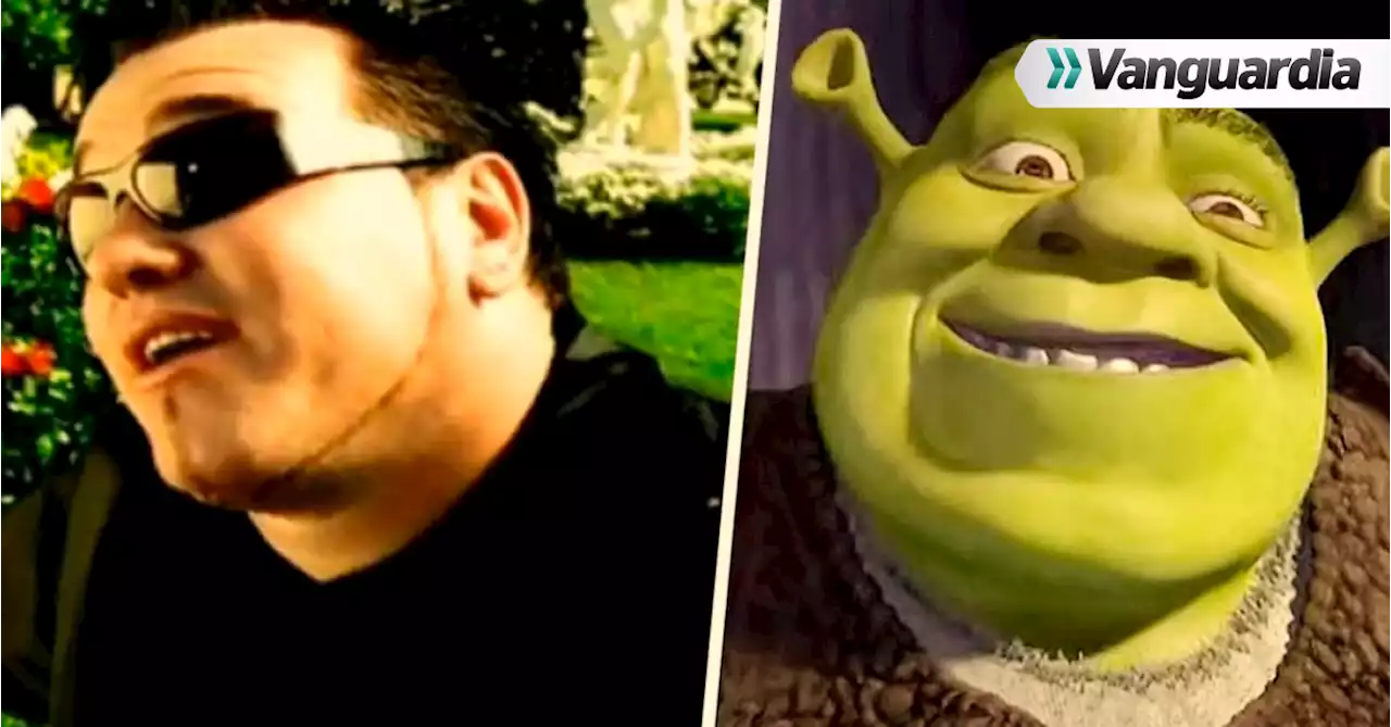 Murió exvocalista de Smash Mouth, intérprete de la banda sonora de “Shrek”