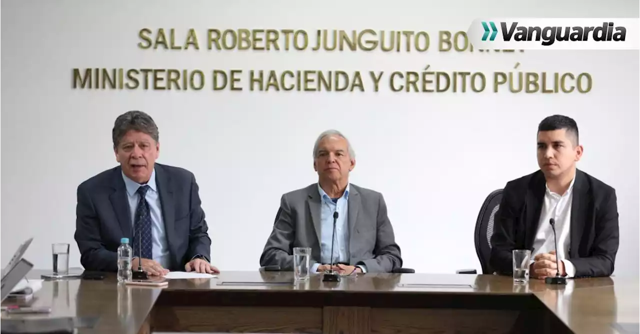 Video: Asobancaria, Andi y MinHacienda anticipan reducciones de tasas de interés del Banco de la República