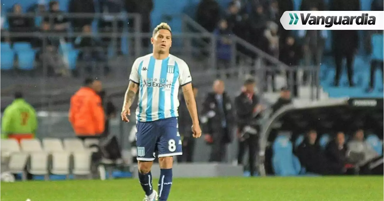 Video: Con la magia intacta, así llega Juan Fernando Quintero a la selección