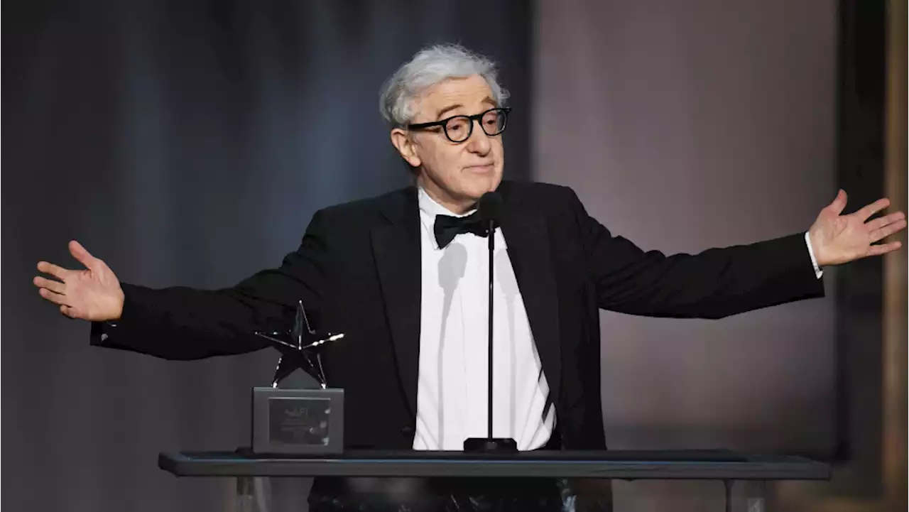 Woody Allen Avoids Controversial Questions at ‘Coup de Chance’ Press Conference in Venice, Teases Possible New York Film