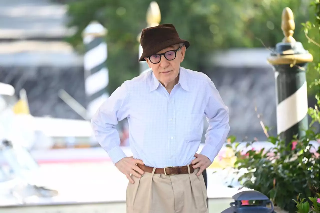 Woody Allen Considers Retirement After Latest Film, Still Maintains Innocence and Calls Cancel Culture ‘Silly’ (EXCLUSIVE)