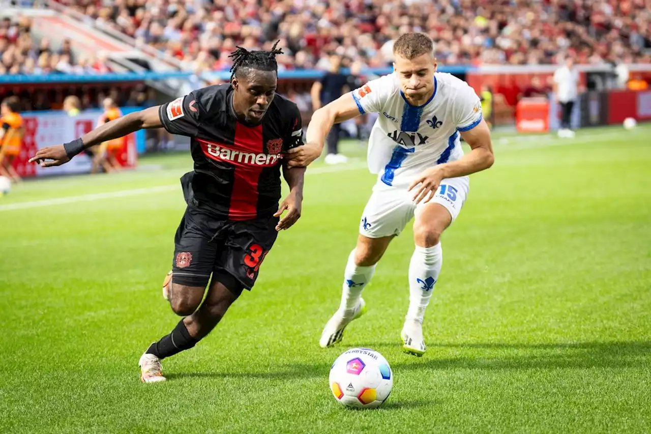 Koeman heeft Frimpong gestraft voor afzegging en flirt met Luuk de Jong