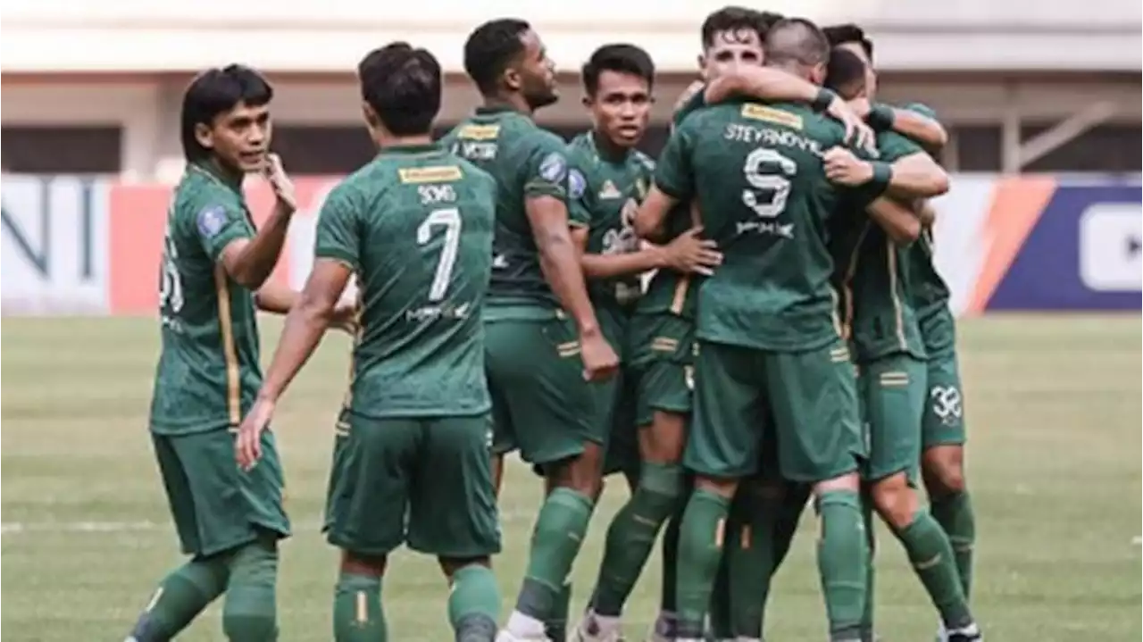 5 Laga Tanpa Kekalahan, Persebaya Surabaya Nikmati FIFA Matchday dengan Tenang