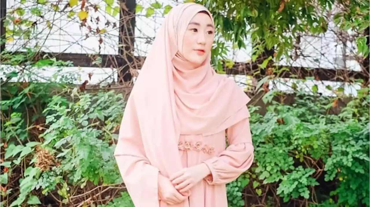 So Sweet, Larissa Chou Minta Ikram Rosadi Kuatkan Pundak: Aku Tidak Sendirian