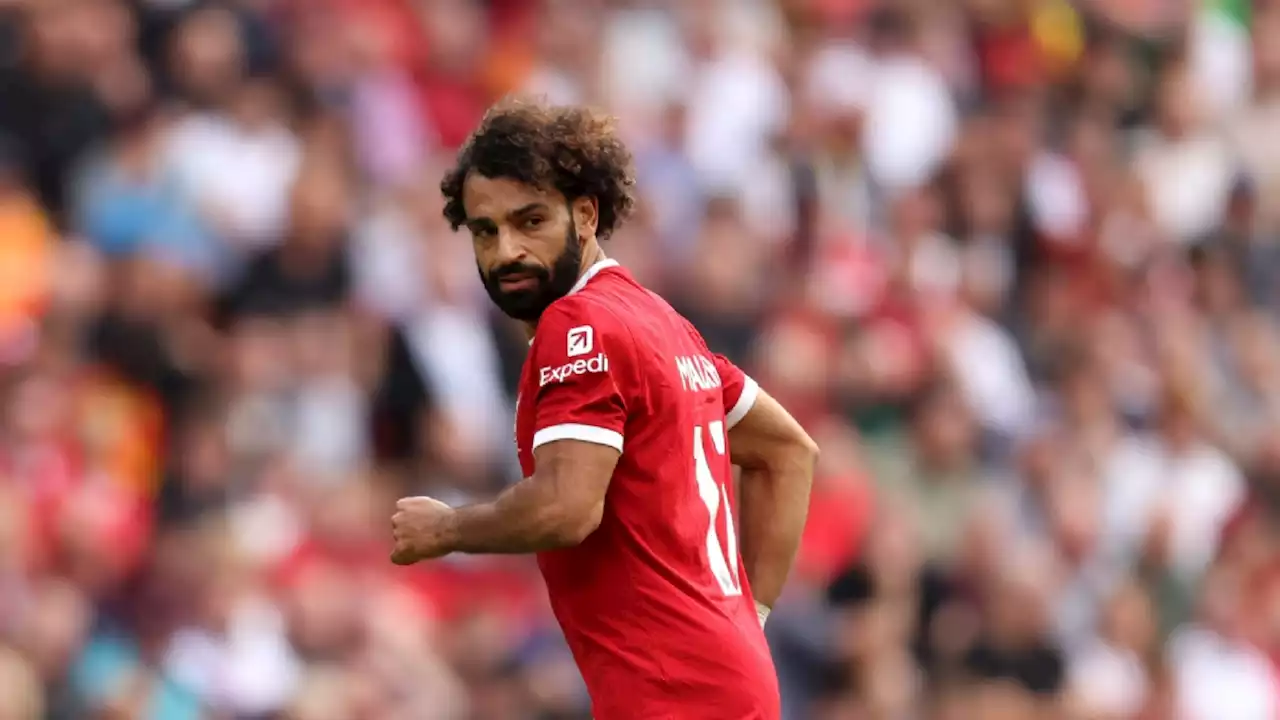 Liverpool moet blijven vrezen: nieuw megabod op Mohamed Salah is onderweg