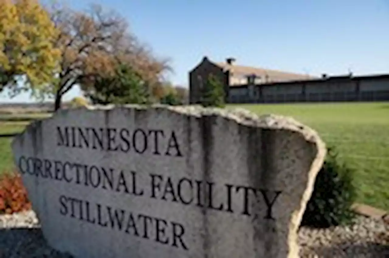 Minn. prison emergency ends after 100 inmates had refused to return to cells