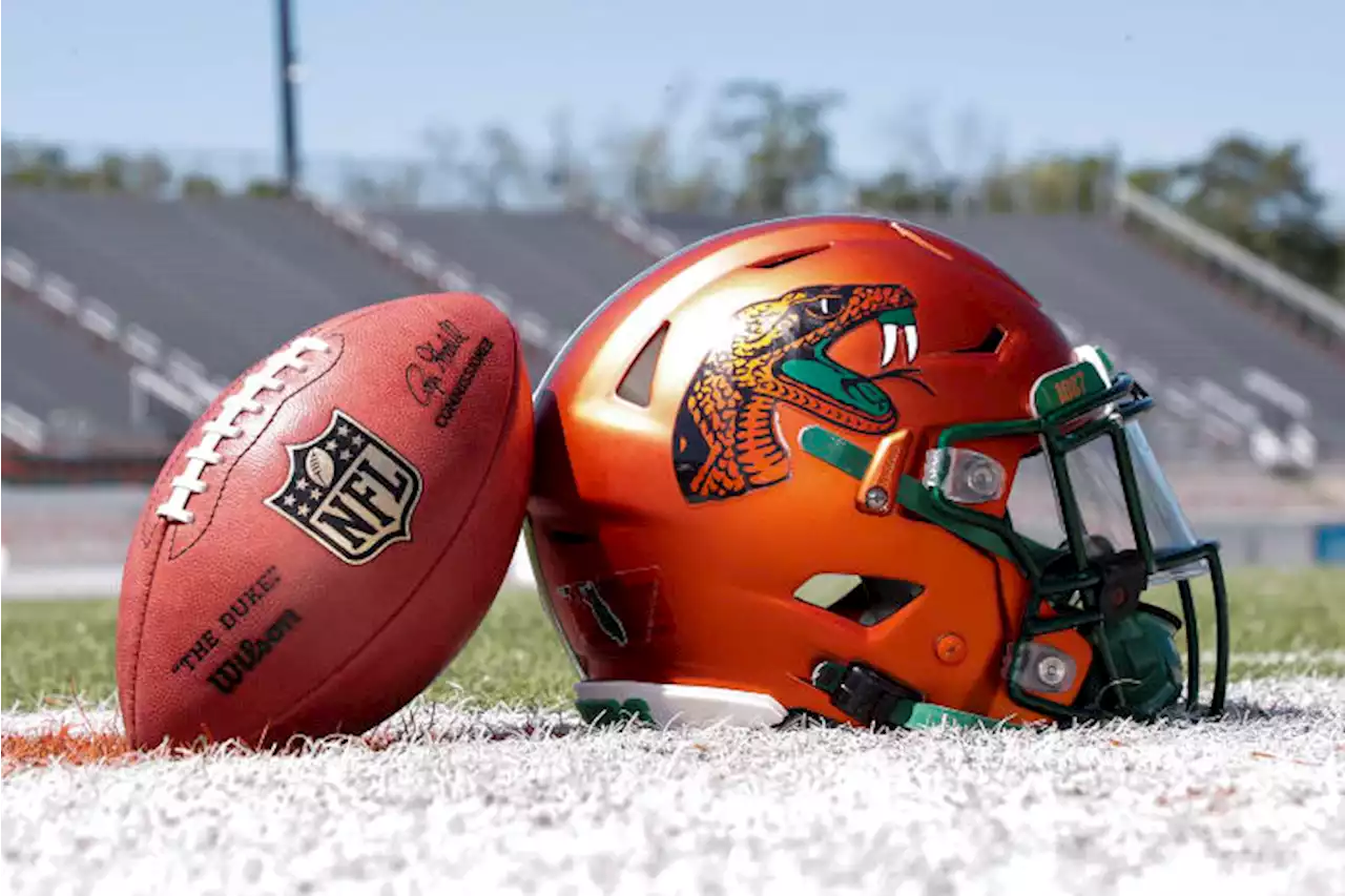 Riley, Moussa spark Florida A&M to 28-10 victory over Jackson State