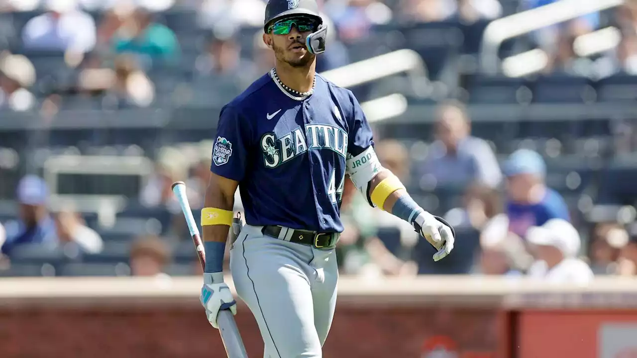 After scorching-hot August, the Seattle Mariners control their destiny in September