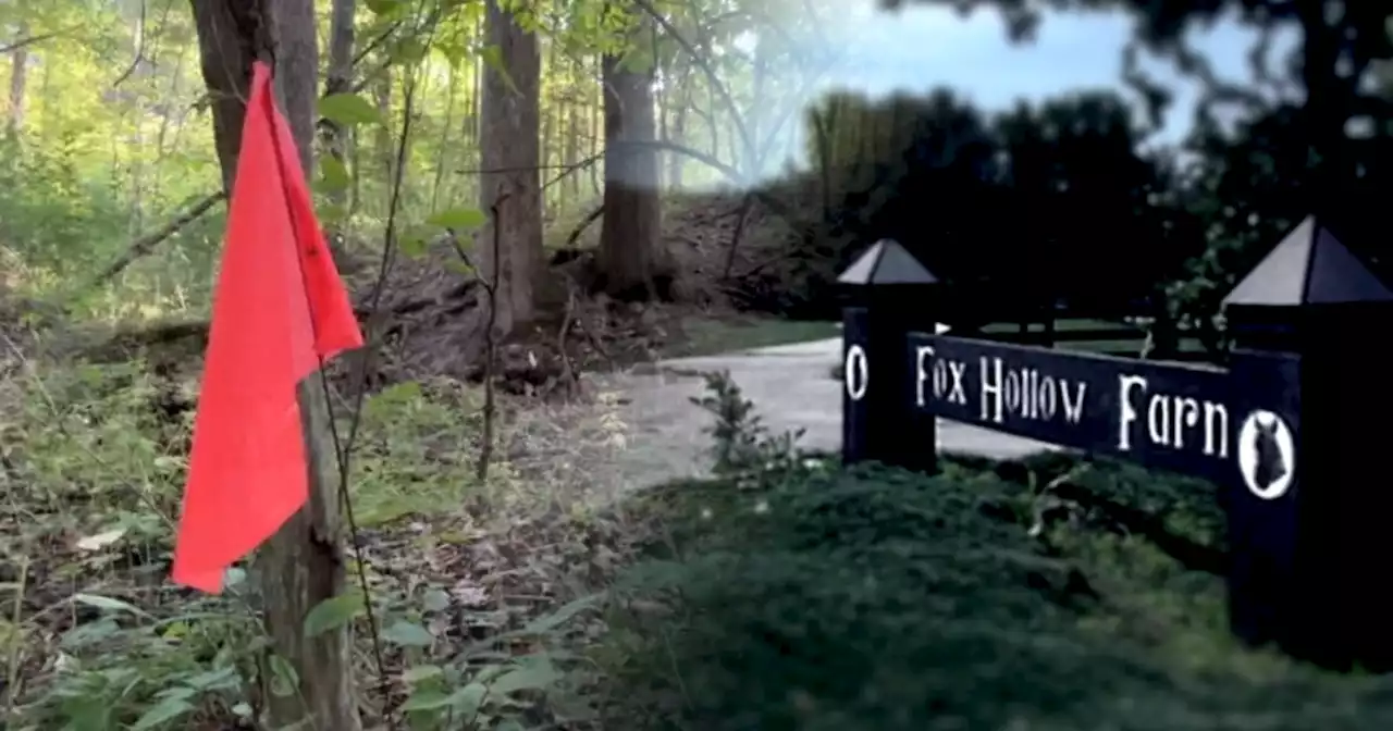 The mystery of Fox Hollow Farm remains