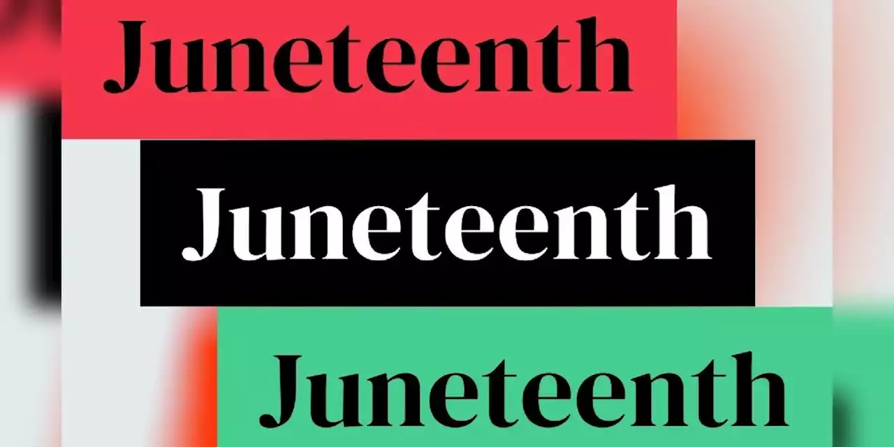 Prefiled bill seeks to make Juneteenth permanent Alabama state holiday