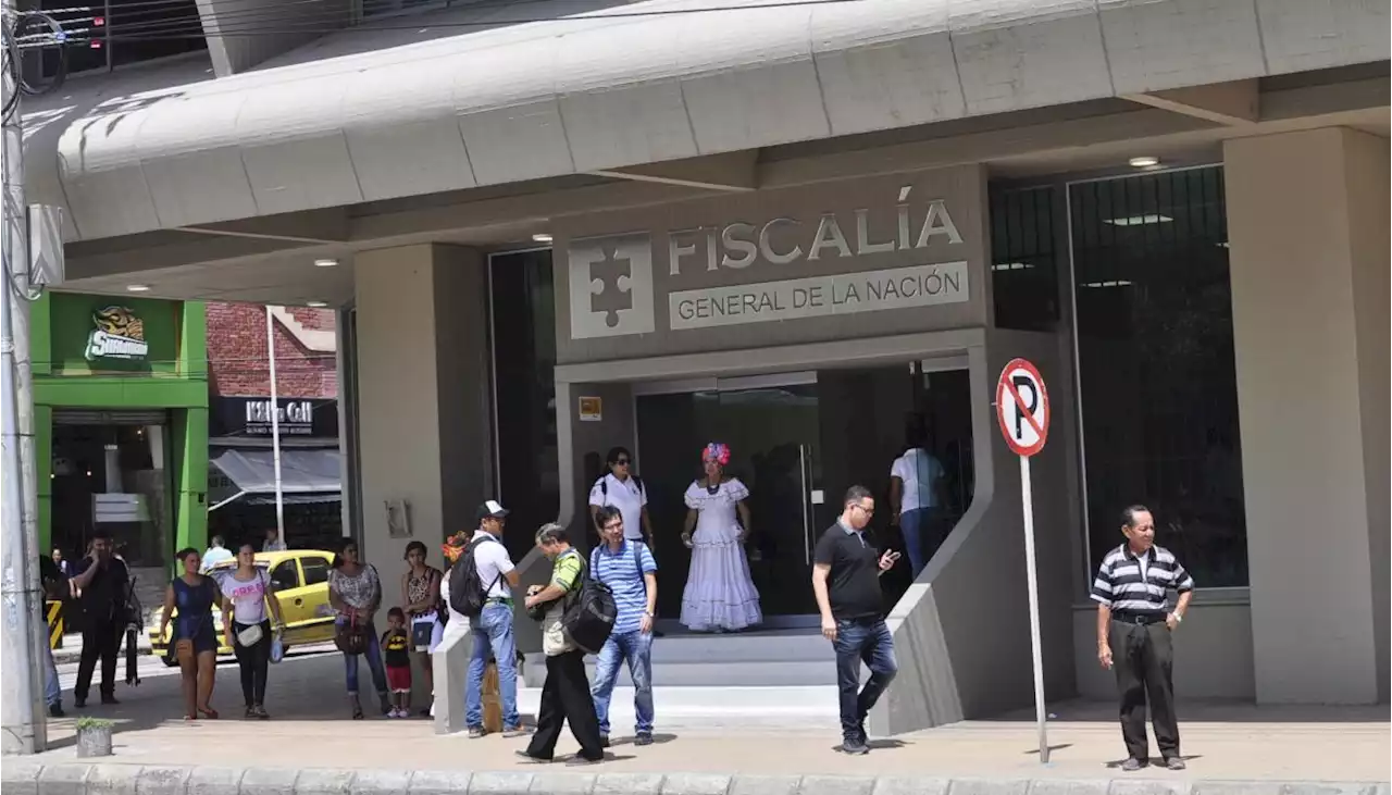 Por falta de fiscales e investigadores, se agudizan problemas en el sistema judicial de Barranquilla