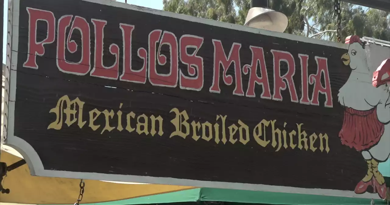 Pollos Maria shuts down Carlsbad location, owner hopes to open another