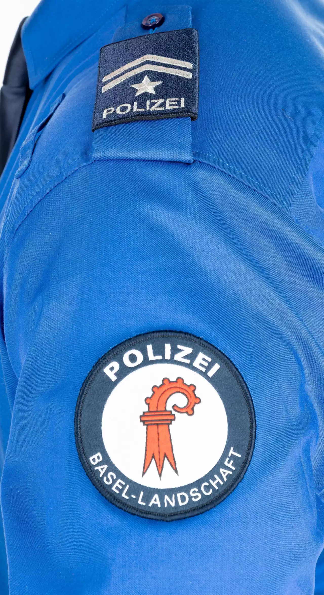 Baselland: Polizist gab heikle Informationen an Dritte weiter