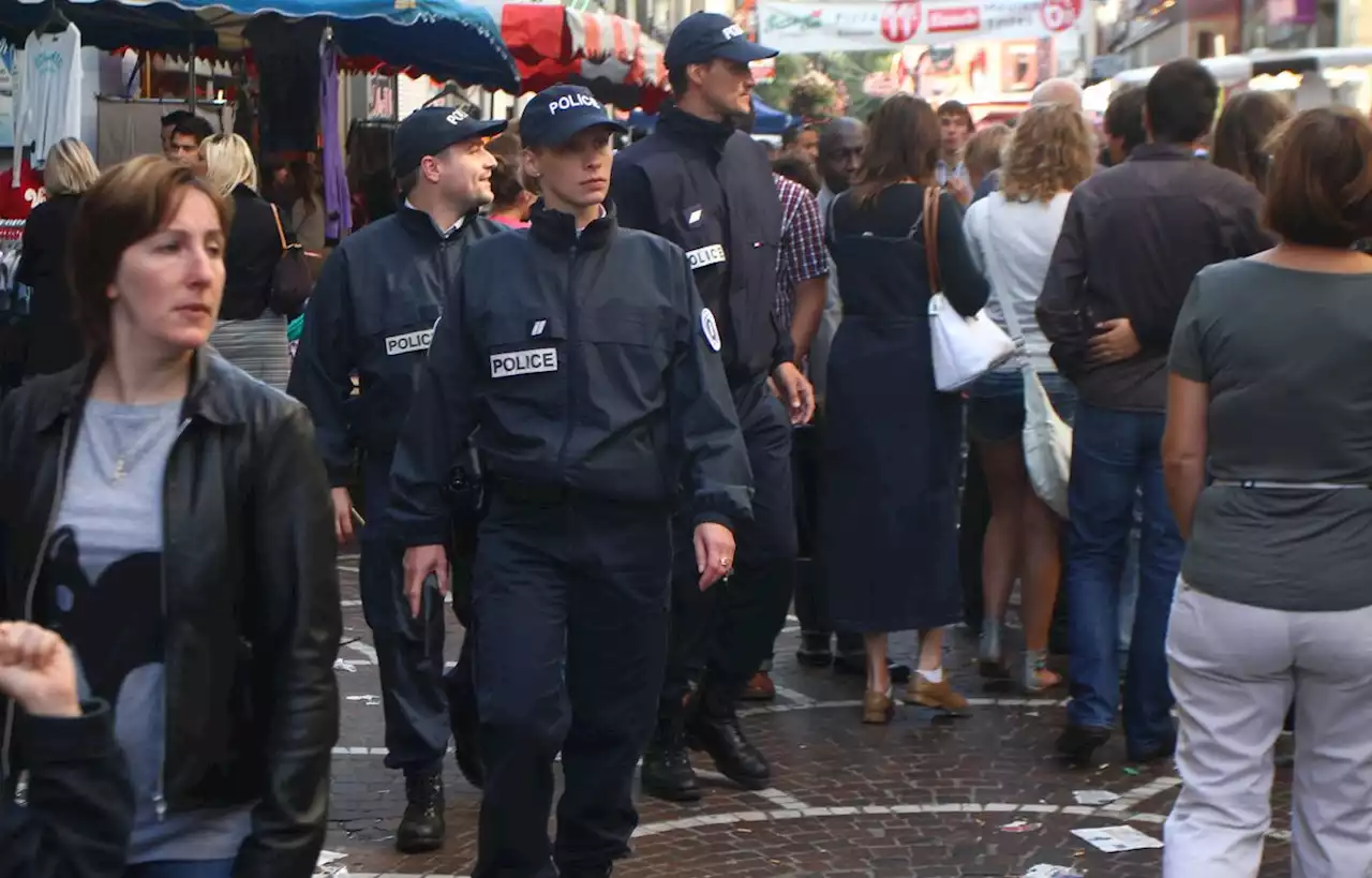 Lille est-elle vraiment plus insécuritaire que Saint-Denis ?