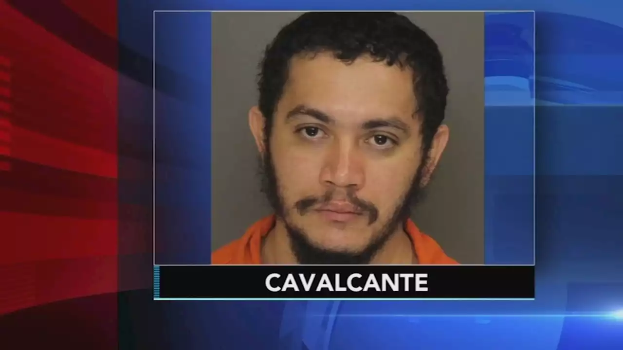 Pocopson Township resident believes escaped killer Danelo Cavalcante was in his home