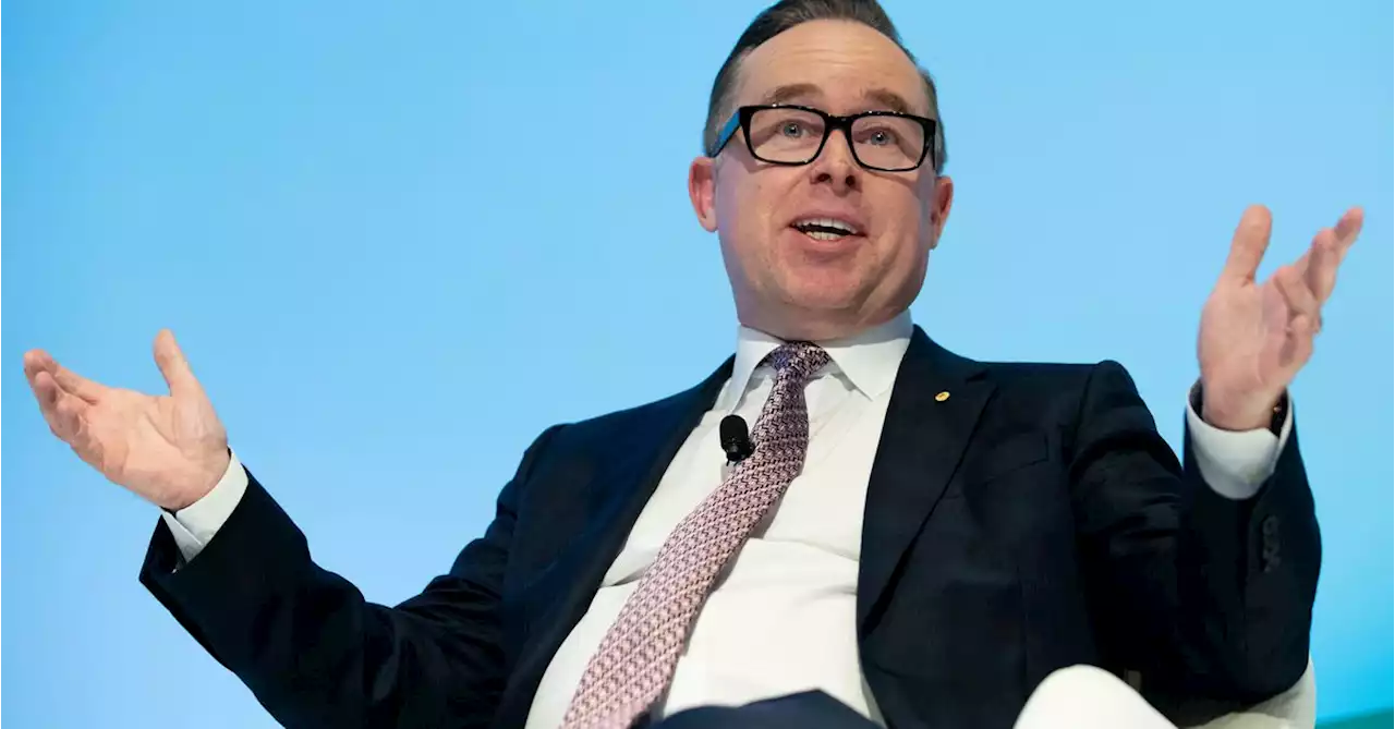 The multi-million payout Alan Joyce is expected to exit Qantas with