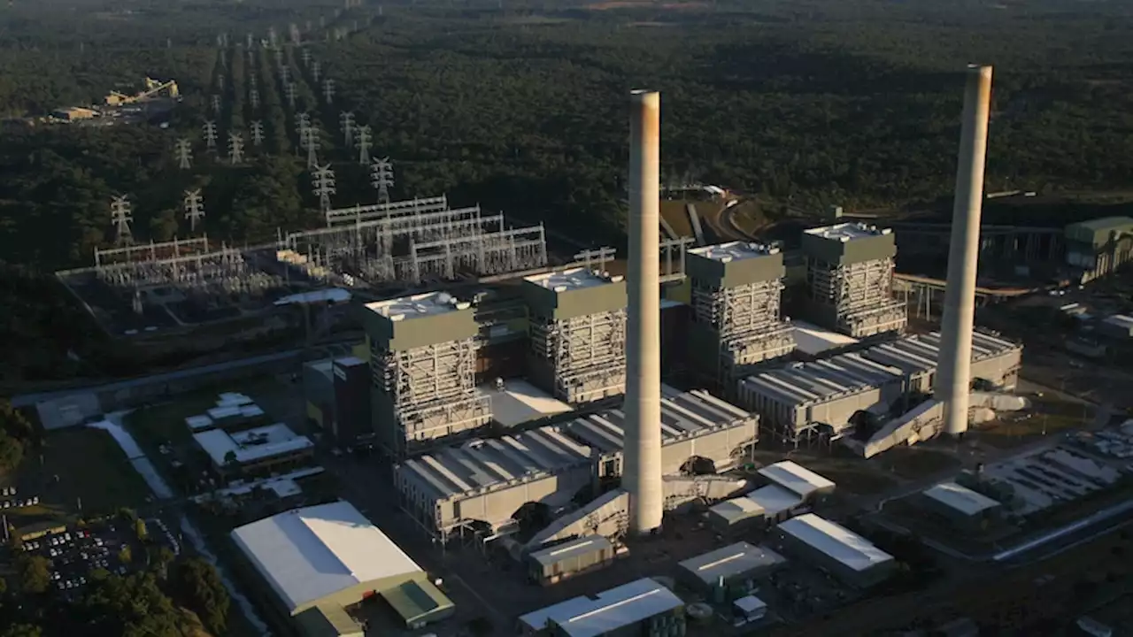 Future of Australia's largest power station to be revealed this morning