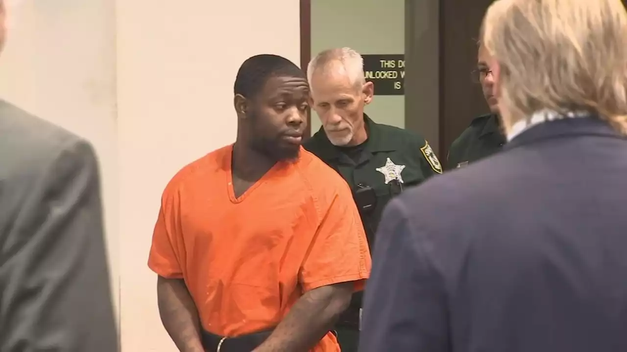 Trial for man accused of killing Daytona Beach police officer begins this week