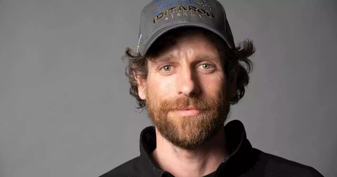 Iditarod musher Jessie Holmes badly injured while helping with storm cleanup in Western Alaska