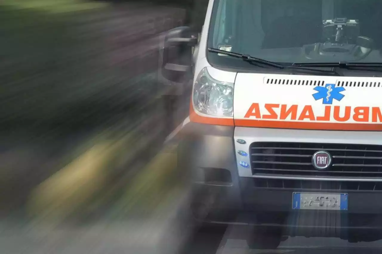 Incidente sul lavoro, crolla muro durante lavori: operaio morto nel viterbese