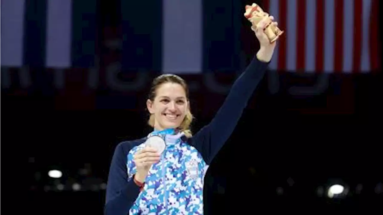 Belén Pérez Maurice, tres veces olímpica, cerró su etapa en el seleccionado argentino