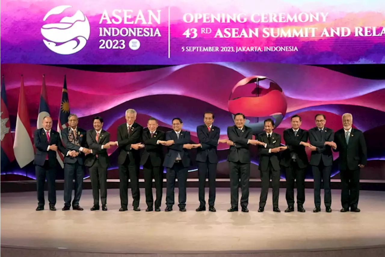 La crisi della Birmania domina il vertice Asean di Giakarta - Ultima ora