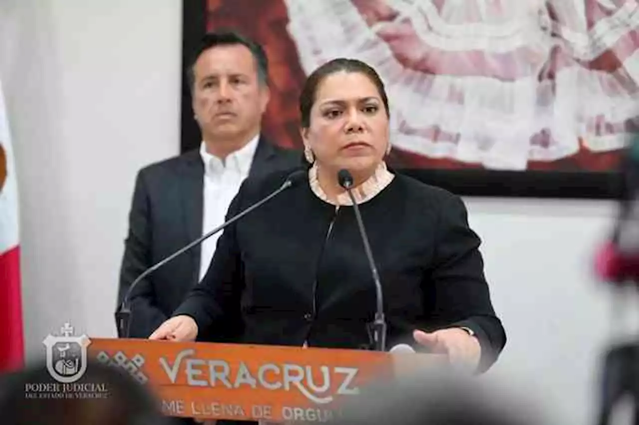 Jueces en Veracruz no son independientes; operan por instrucciones: ONU