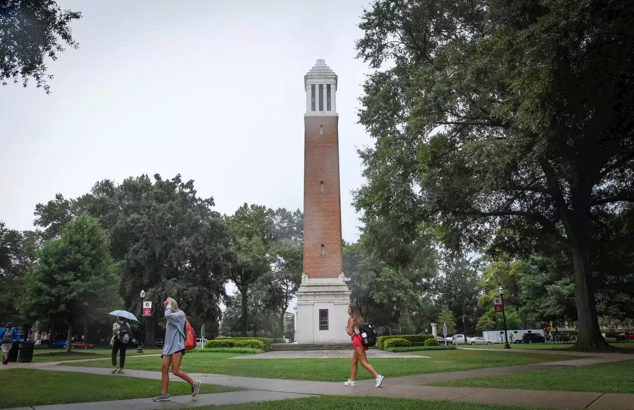 University of Alabama receives $44 million in federal funding for water research building