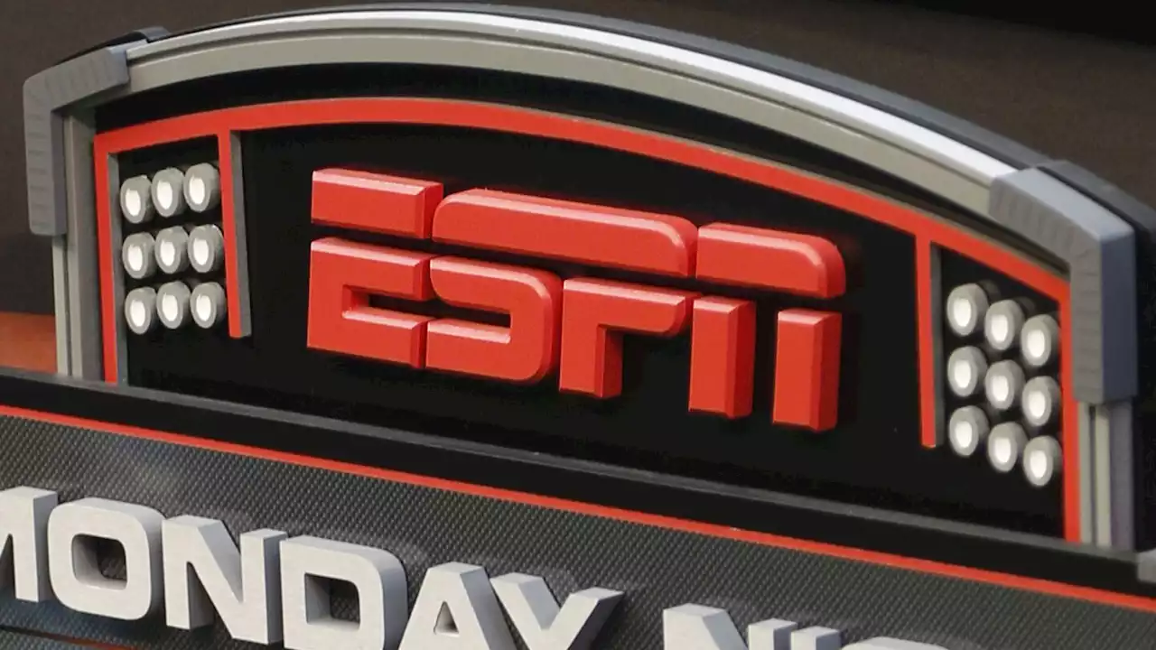 Disney, Spectrum direct customers to other TV services as dispute keeping ESPN off air continues