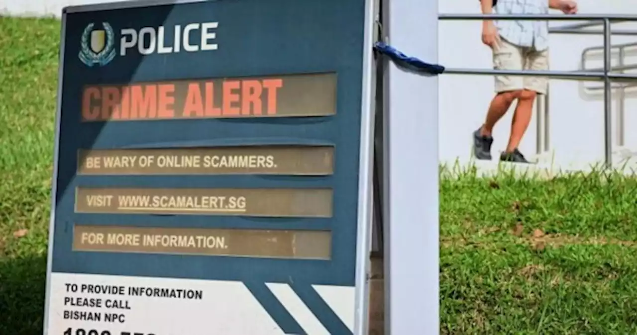 Internet love scams, money laundering: Police arrest over 300 suspected scammers allegedly linked to $9.4m loss