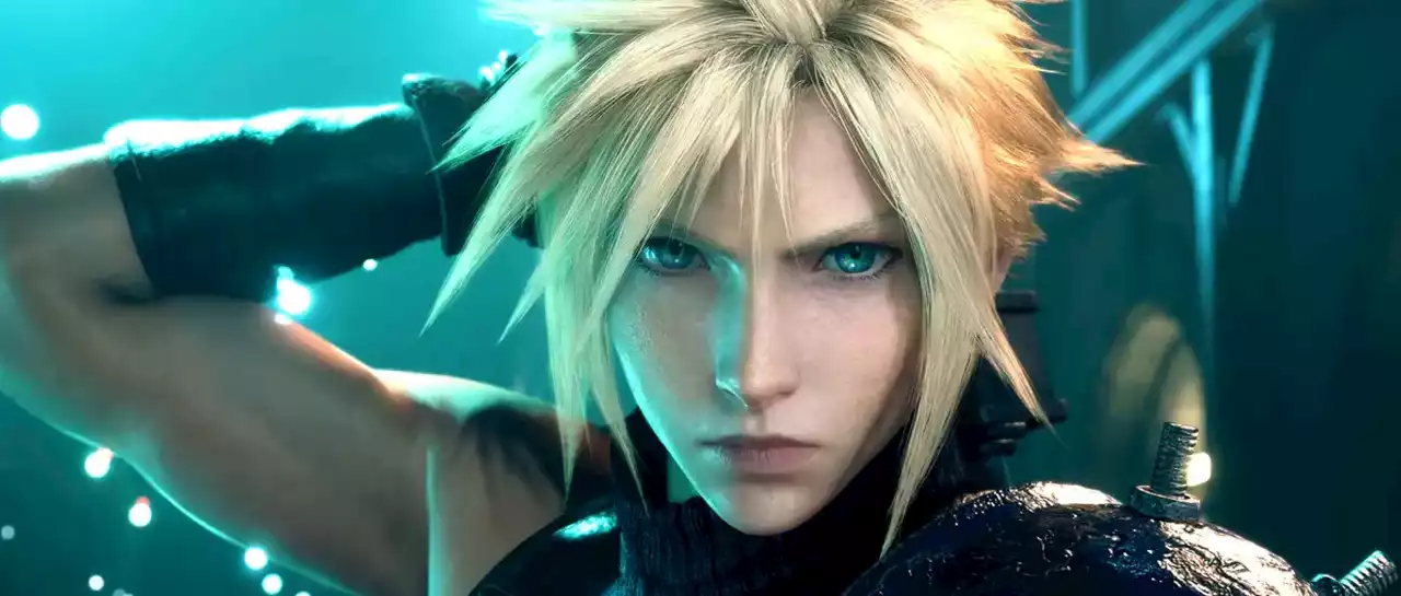 FFVII Remake podría ser juego de lanzamiento para Switch 2