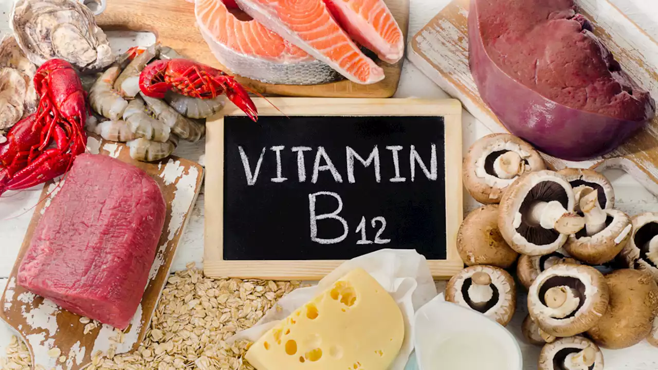 Warum Vitamin B12 so wichtig für den Körper ist